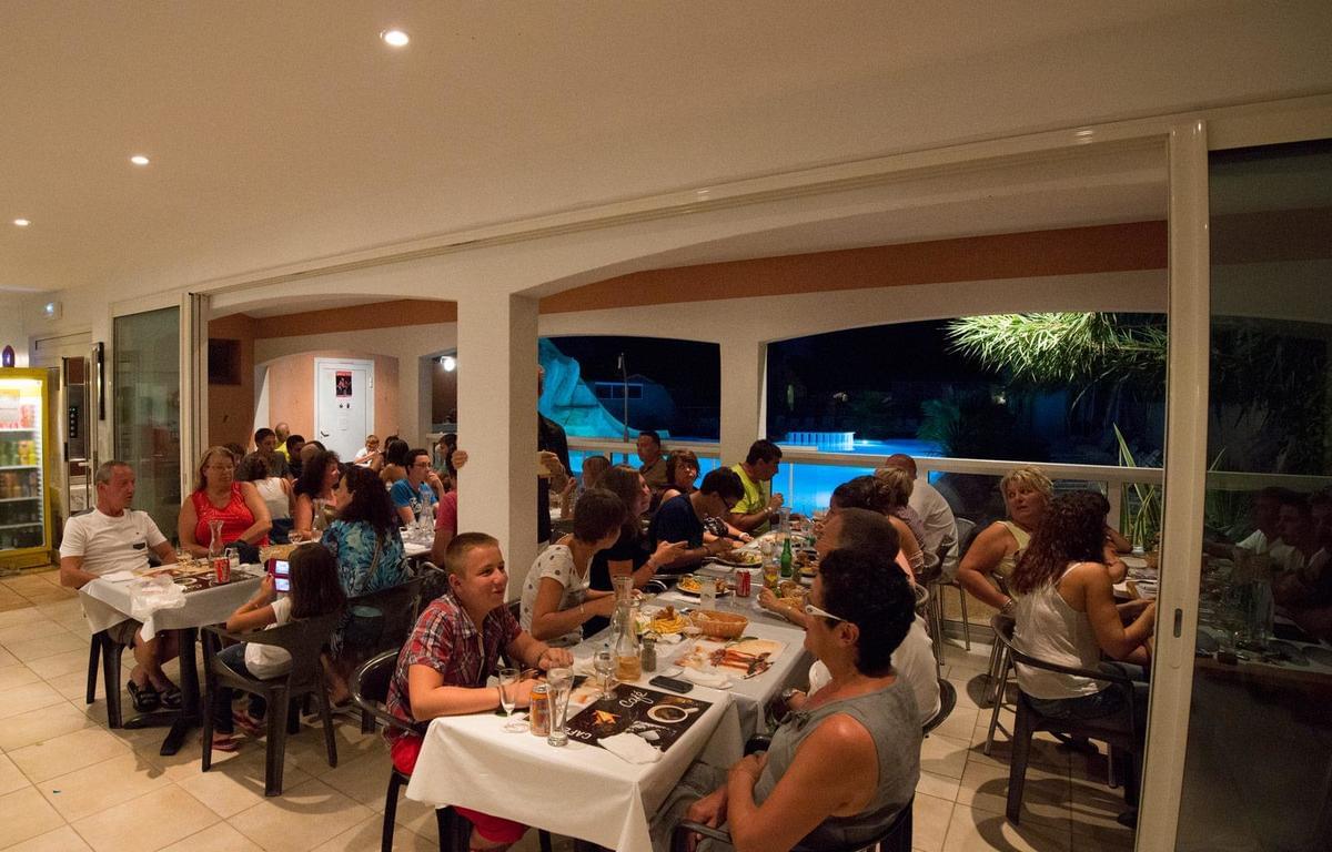 Camping Clau Mar Jo - Photo 30