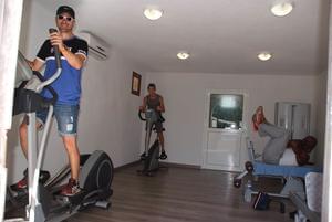 Camping Clau Mar Jo - Photo 33