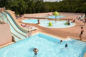 Camping Lou Cantaïre - Photo 1