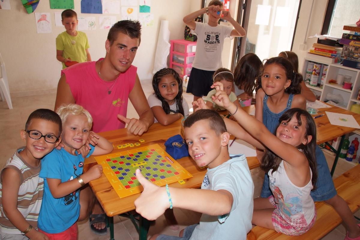 Camping Lou Cantaïre - Photo 7