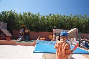 Camping Clau Mar Jo - Photo 34