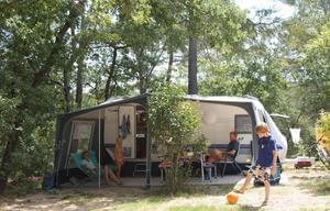 Camping Lou Cantaïre - Photo 8