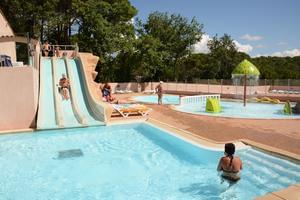 Camping Lou Cantaïre - Photo 9