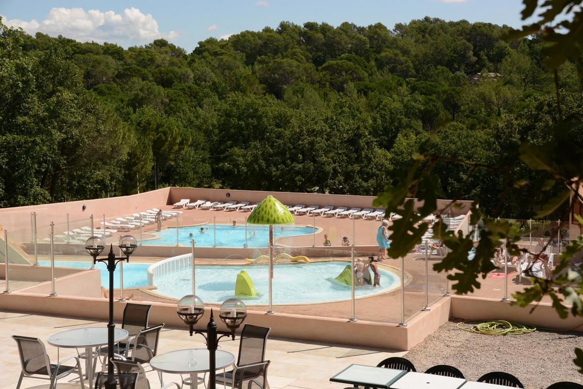 Camping Lou Cantaïre - Photo 11