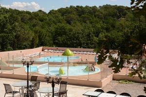 Camping Lou Cantaïre - Photo 11