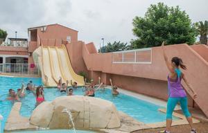 Camping Clau Mar Jo - Photo 38