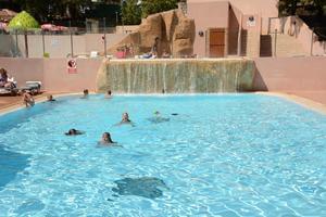 Camping Lou Cantaïre - Photo 12