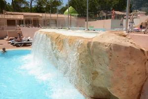 Camping Lou Cantaïre - Photo 13