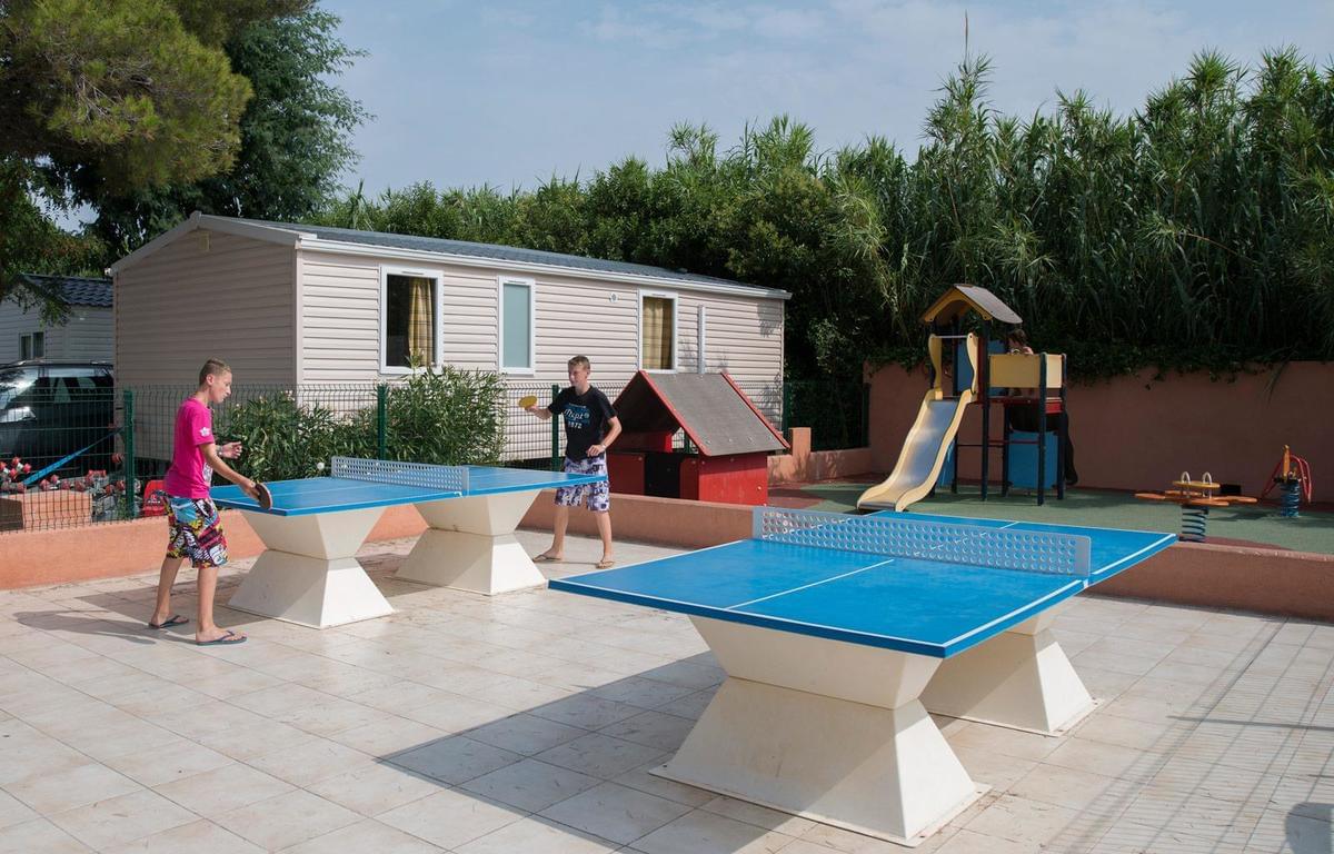 Camping Clau Mar Jo - Photo 56