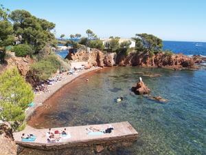 Camping Lou Cantaïre - Photo 16