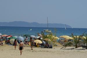 Camping Clau Mar Jo - Photo 51
