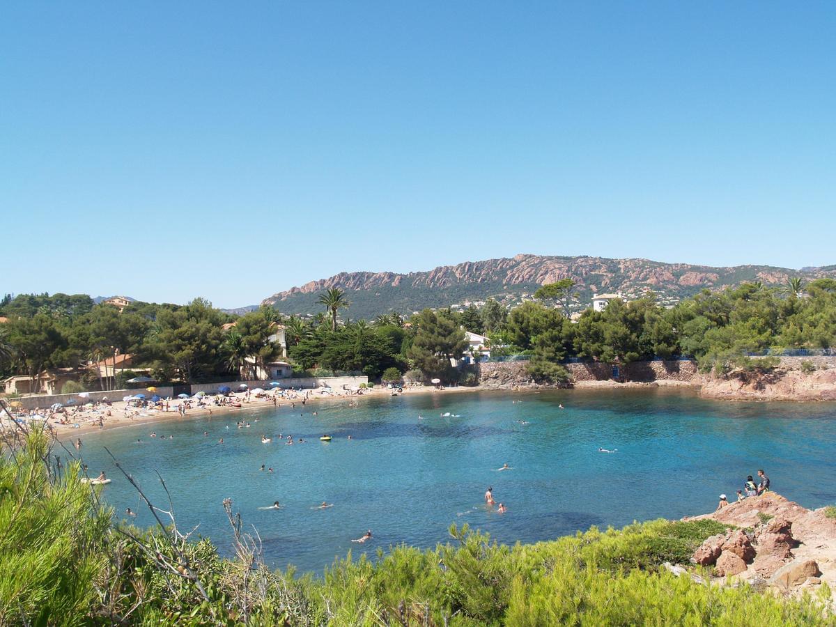 Camping Lou Cantaïre - Photo 15