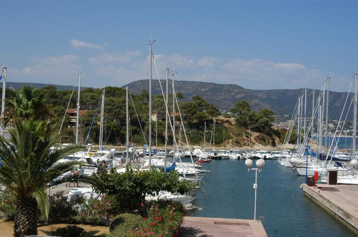 Camping Clau Mar Jo - Photo 52