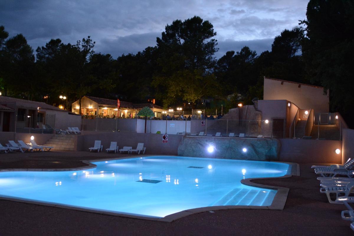 Camping Lou Cantaïre - Photo 19