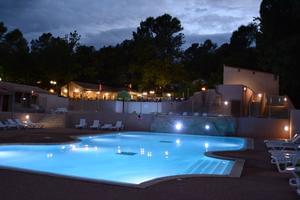 Camping Lou Cantaïre - Photo 19