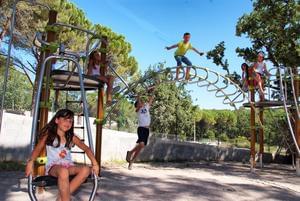 Camping Lou Cantaïre - Photo 21