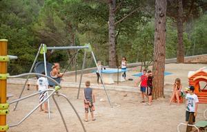 Camping Lou Cantaïre - Photo 22