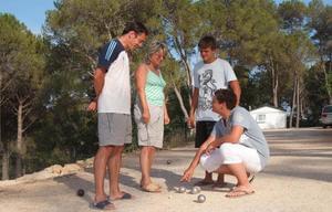Camping Lou Cantaïre - Photo 24