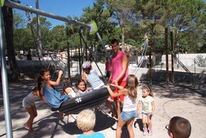 Camping Lou Cantaïre - Photo 25