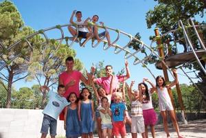 Camping Lou Cantaïre - Photo 28