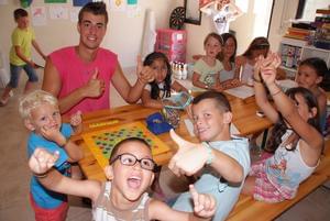 Camping Lou Cantaïre - Photo 29