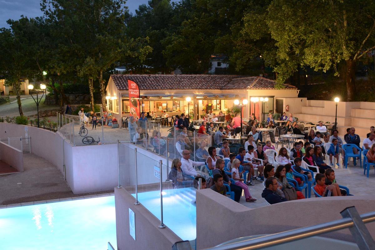 Camping Lou Cantaïre - Photo 32