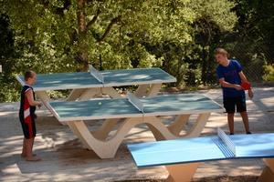 Camping Lou Cantaïre - Photo 36