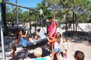 Camping Lou Cantaïre - Photo 39