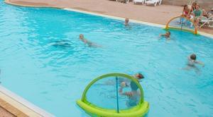 Camping Lou Cantaïre - Photo 40