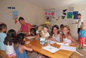 Camping Lou Cantaïre - Photo 41