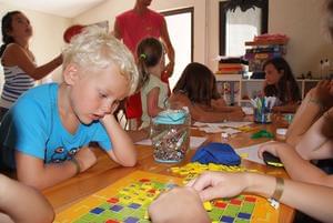 Camping Lou Cantaïre - Photo 42