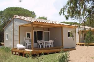 Camping Lou Cantaïre - Photo 2