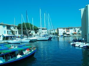 Camping Lou Cantaïre - Photo 46