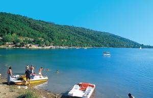 Camping Lou Cantaïre - Photo 60
