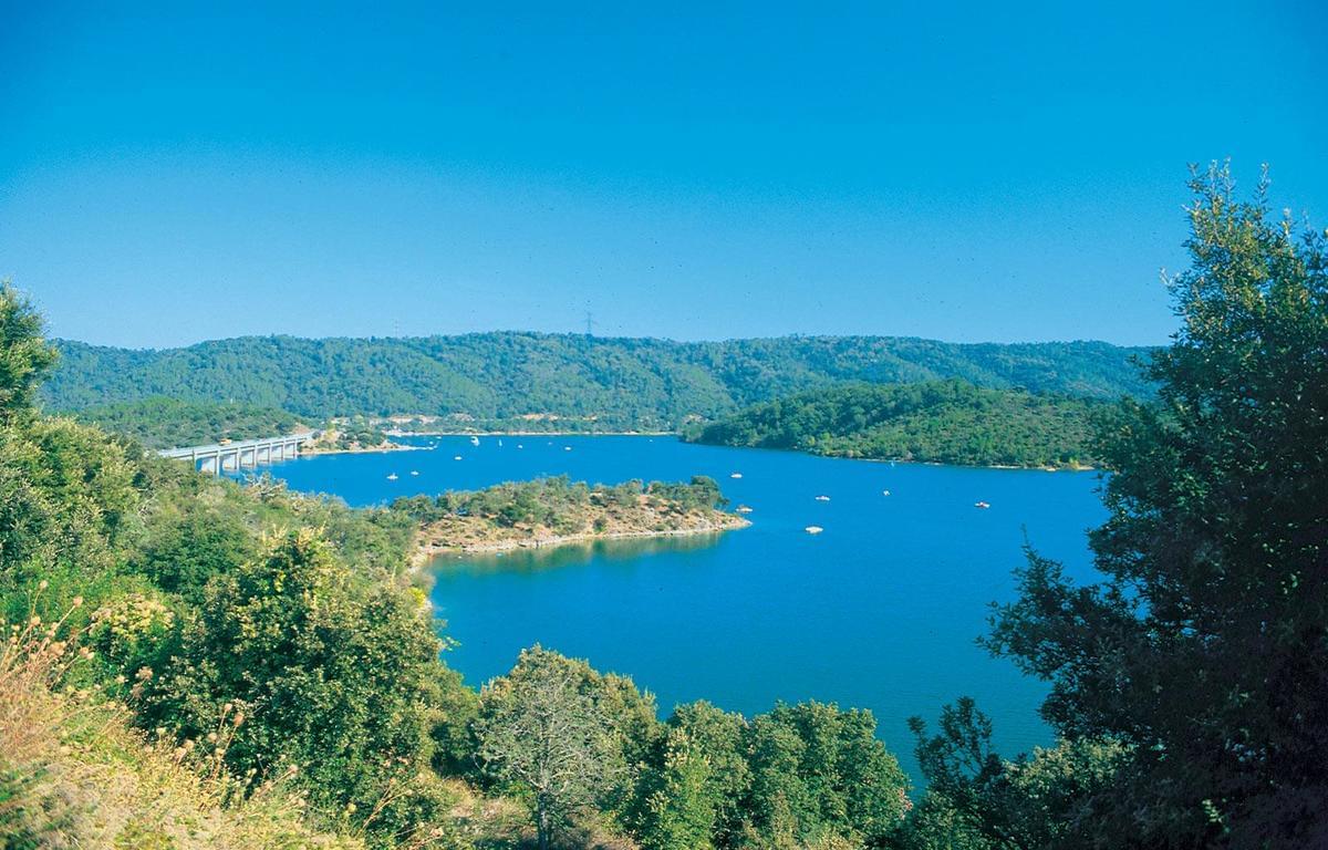 Camping Lou Cantaïre - Photo 62