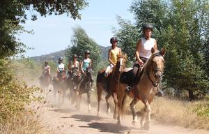 Camping Lou Cantaïre - Photo 66