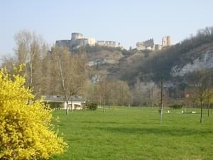 Flower Camping l'Ile des Trois Rois - Photo 10