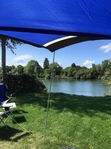 Flower Camping l'Ile des Trois Rois - Photo 5