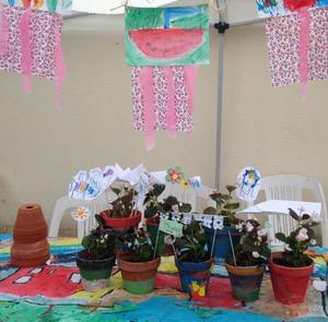 Flower Camping l'Ile des Trois Rois - Photo 15