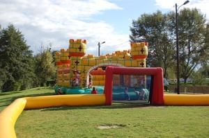 Flower Camping l'Ile des Trois Rois - Photo 18