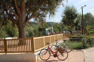 Flower Camping l'Ile des Trois Rois - Photo 19