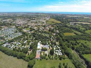 Sea Green - Camping Le Paradis - Photo 1