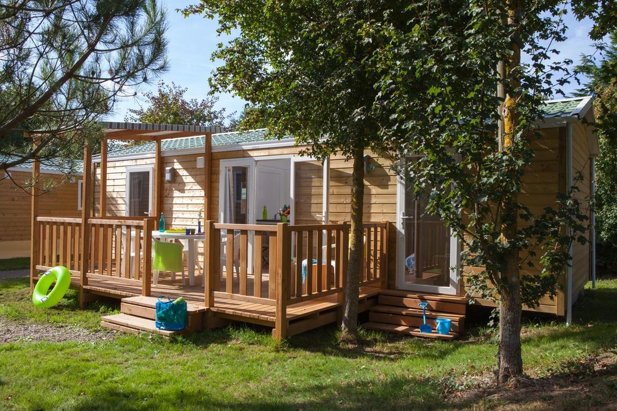 Sea Green - Camping Le Paradis - Photo 102