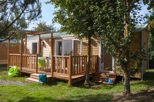 Sea Green - Camping Le Paradis - Photo 102