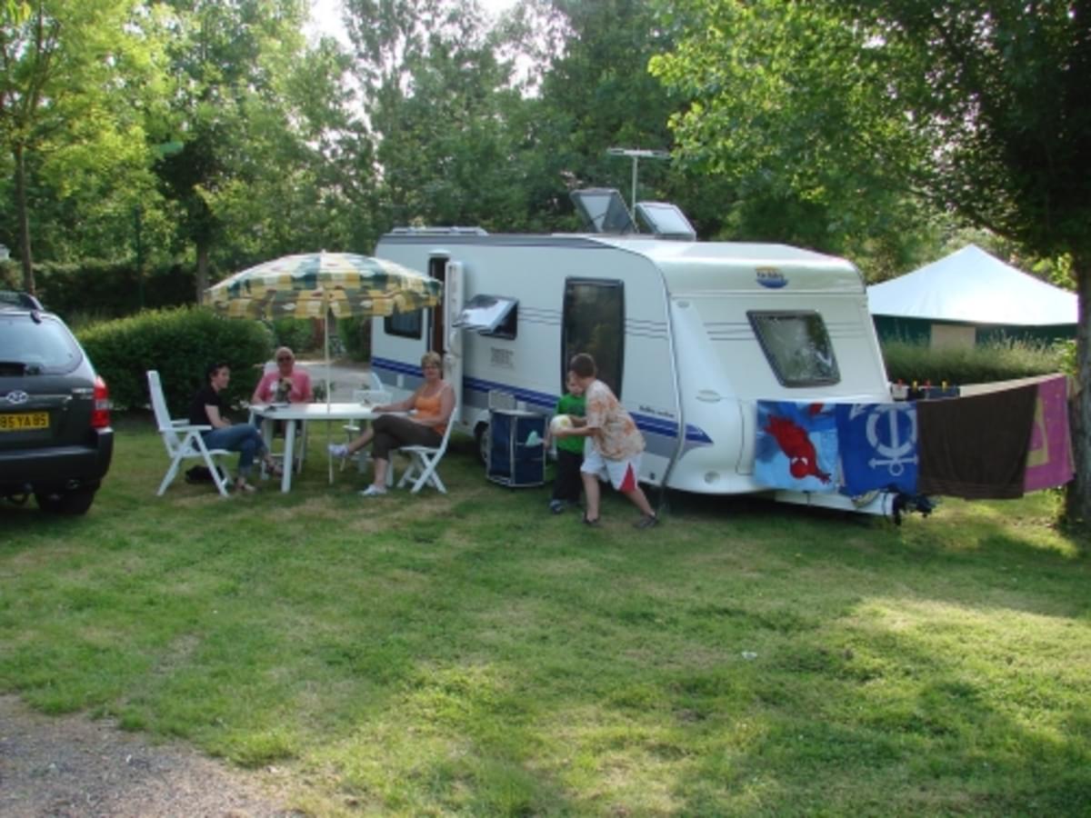 Sea Green - Camping Le Paradis - Photo 107