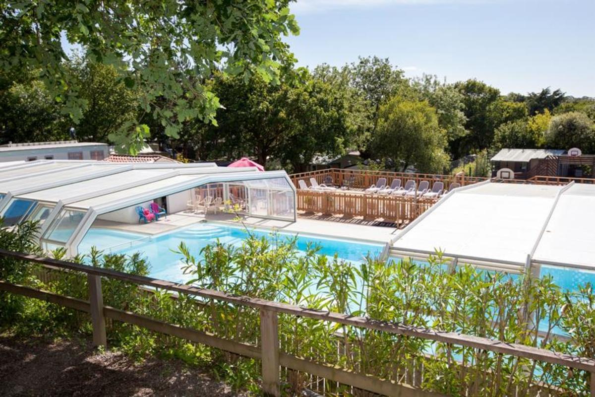Sea Green - Camping Le Paradis - Photo 419