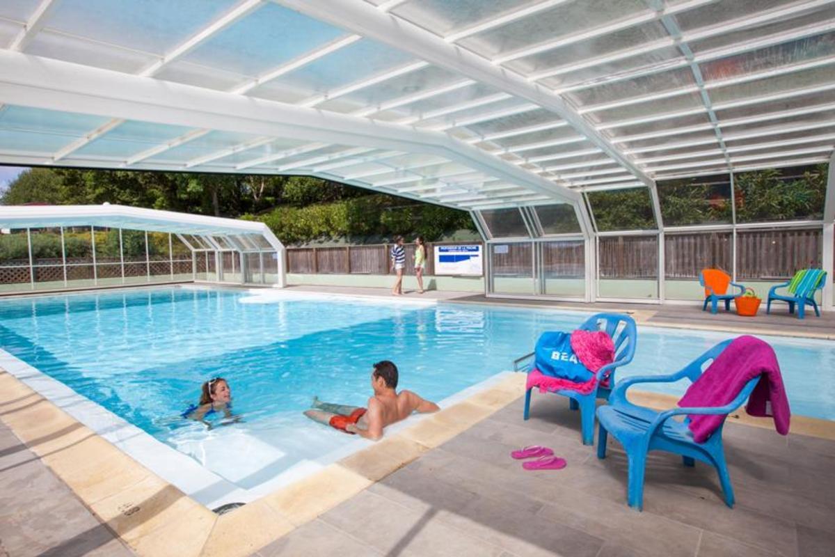 Sea Green - Camping Le Paradis - Photo 426