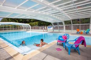 Sea Green - Camping Le Paradis - Photo 426
