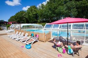 Sea Green - Camping Le Paradis - Photo 427