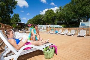Sea Green - Camping Le Paradis - Photo 425